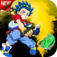 Tips Beyblade Burst Pro 2017 on 9Apps