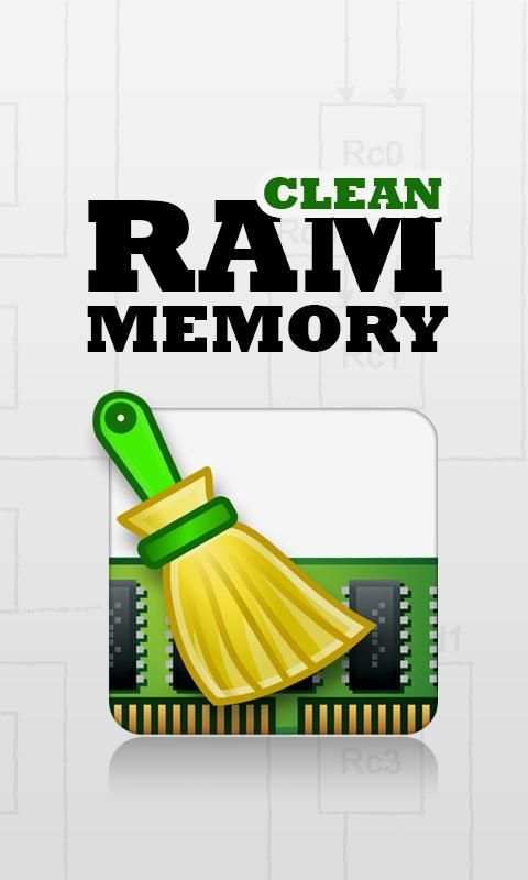 Clean RAM Memory स्क्रीनशॉट 9
