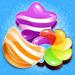 ikon Jelly Crush Match 3