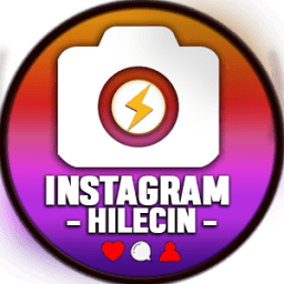 İnstaHilecin - Takipçi,Beğeni ve yorum icon