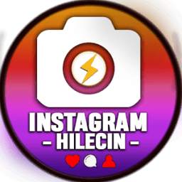 İnstagram Hilecin 1.3