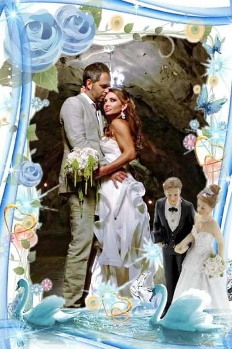 Wedding photo Album скриншот 5