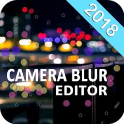 Camera Blur Edit