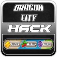 Hack For Dragon City New Fun App - Joke on 9Apps
