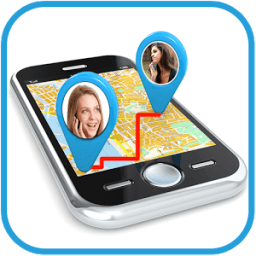 ikon Phone Number Locator by GPS