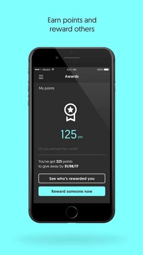 WPP AUNZ Connect screenshot 6