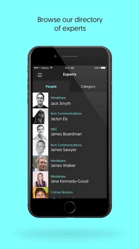 WPP AUNZ Connect screenshot 7