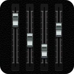 Music Equalizer иконка