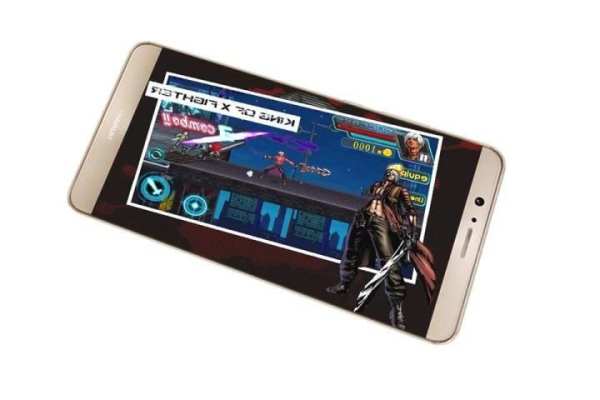 King Of Street - X Fighters screenshot 1