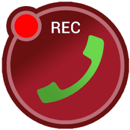 Call recorder иконка