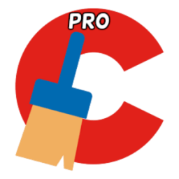 CCleaner PRO أيقونة