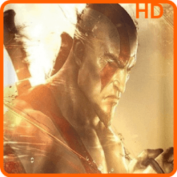 God War Wallpaper иконка