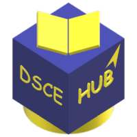 DSCE Hub on 9Apps