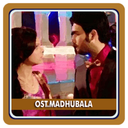 Lagu OST MADHUBALA иконка