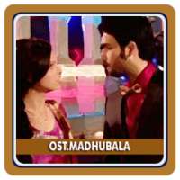 Lagu OST MADHUBALA on 9Apps