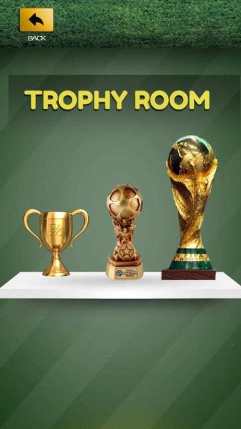 Football Quiz Game 2018 1 تصوير الشاشة