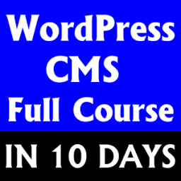 ikon Learn WordPress Full Course Learn to Code