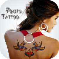 Tattoo On Photo Editor