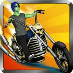 Motor Racing иконка