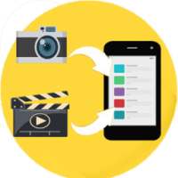 Video photo Recovery on 9Apps