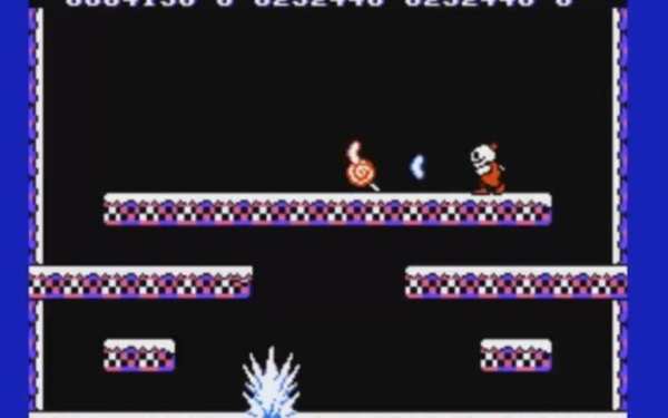 Guide, for Snow Bros screenshot 1