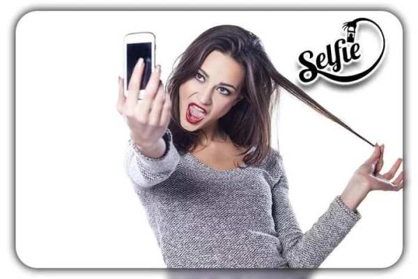 Selfie Expert Photo editor скриншот 4