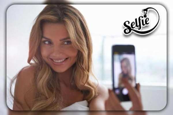 Selfie Expert Photo editor скриншот 3