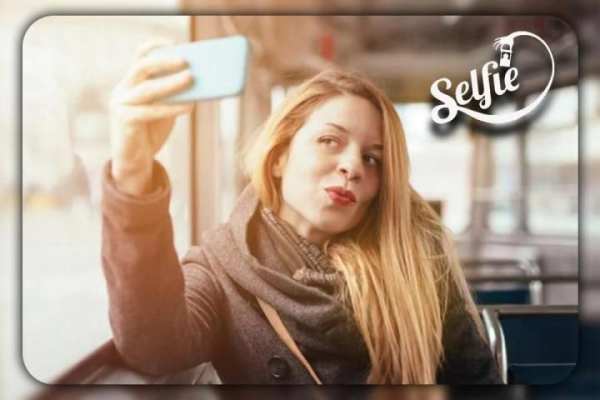 Selfie Expert Photo editor скриншот 1