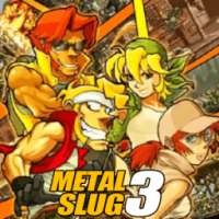 Guide Metal Slug 3