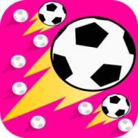 Arcade Mobile Soccer