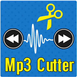 Mp3 Cutter &amp; Ringtone Maker أيقونة