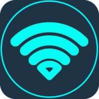 Swift WiFi: Free WiFi Hotspot