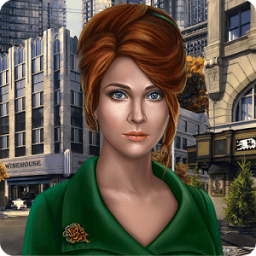 Forgotten Magazine أيقونة