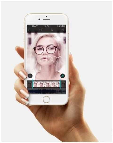 Photo Lab Pro - EFFECT screenshot 7