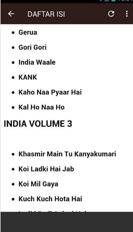 Lagu India Tum Hi Ho MP3 screenshot 4