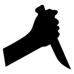 Crime World иконка