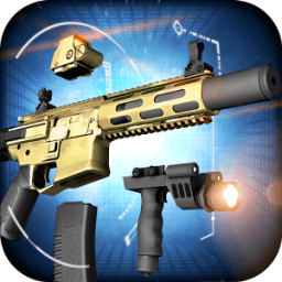 ikon Gun Builder ELITE