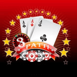 Teen Patti - G Poker أيقونة