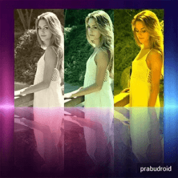 Mirror Collage Art иконка