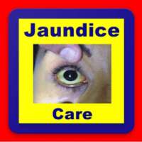 Jaundice Care and Natural Treatment on 9Apps