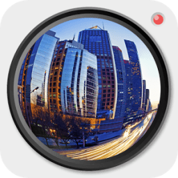 Fisheye Camera иконка