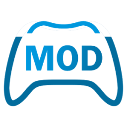 Pro : X mod Games COC иконка