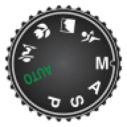 Camera in Action आइकन