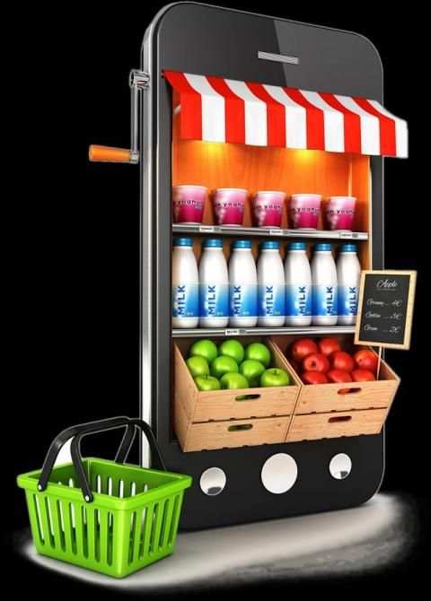 ChaZING Selling on Facebook 3 تصوير الشاشة