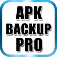 APK Backup Pro