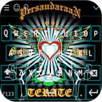 PSHT Keyboard on 9Apps