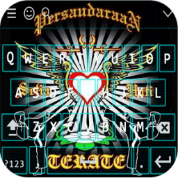 PSHT Keyboard иконка