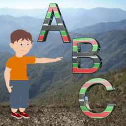 ZOMI abc أيقونة
