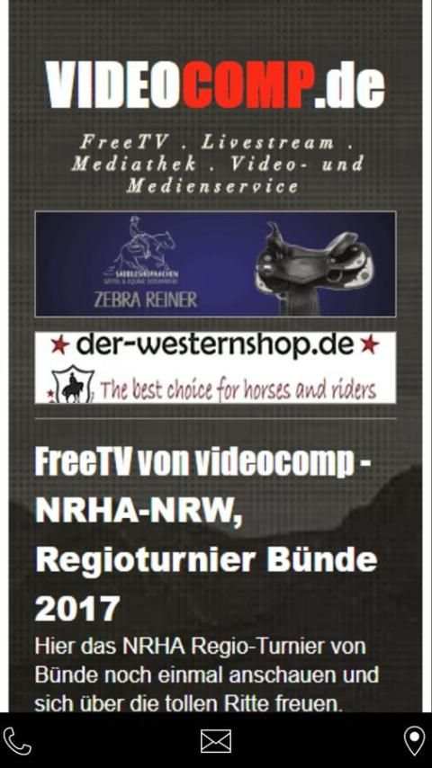 videocomp screenshot 2