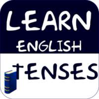 Learn English Tenses - English Tenses Book on 9Apps